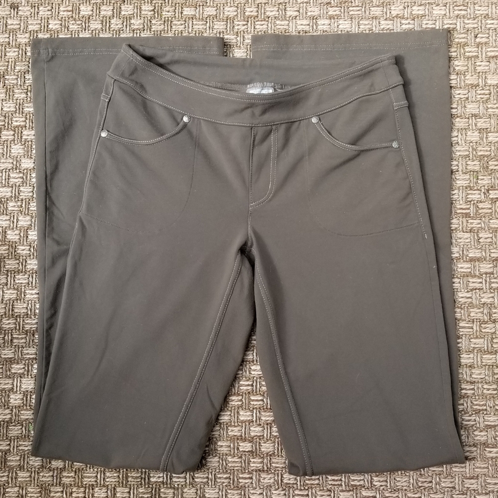 Athleta Pants, SZ Small/Tall, Cotton Blend